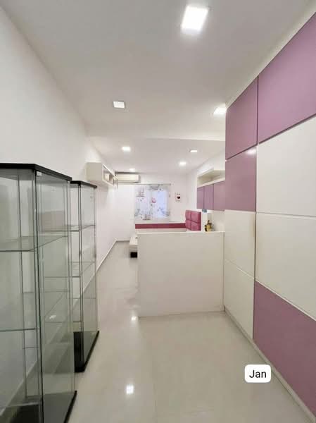 2-storey Terraced House for Sale in Setia Impian (Setia Alam) - Suen Ng - Interior - PropertyGuru.com.my