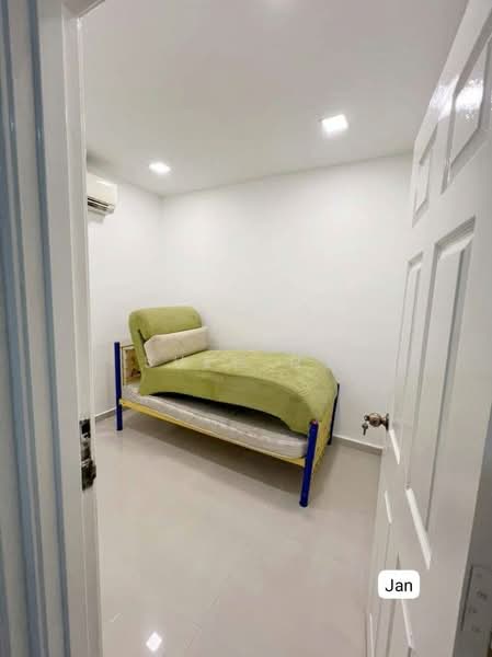 2-storey Terraced House for Sale in Setia Impian (Setia Alam) - Suen Ng - Interior - PropertyGuru.com.my