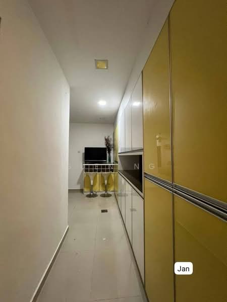 2-storey Terraced House for Sale in Setia Impian (Setia Alam) - Suen Ng - Interior - PropertyGuru.com.my