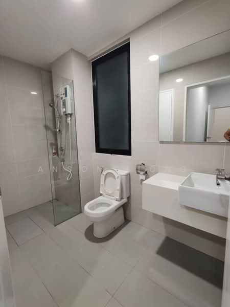 2-storey Terraced House for Sale in Sunway City Iskandar Puteri (Iskandar Puteri (Nusajaya)) - Anson Hiong - Bathroom - PropertyGuru.com.my