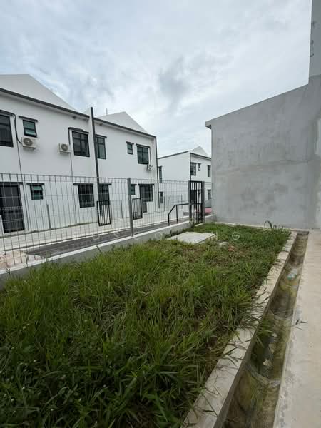Rumah Teres untuk Dijual di Bandar Putra (Kulai) - Bosco Eng - PropertyGuru.com.my