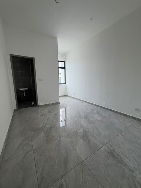 Rumah Teres untuk Dijual di Bandar Putra (Kulai) - Bosco Eng - PropertyGuru.com.my