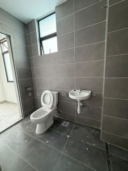 Rumah Teres untuk Dijual di Bandar Putra (Kulai) - Bosco Eng - PropertyGuru.com.my