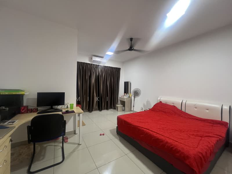 2-storey Terraced House for Sale in Bandar Rimbayu (Telok Panglima Garang) - Miki You - Bedroom - PropertyGuru.com.my