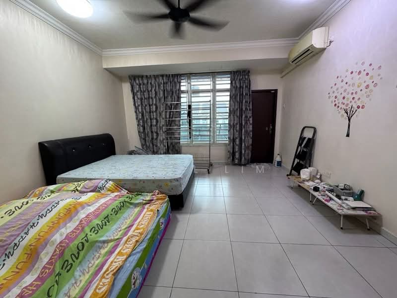 2.5-storey Terraced House for Sale in Taman Seri Orkid (Skudai) - Jovel Lim - Bedroom - PropertyGuru.com.my