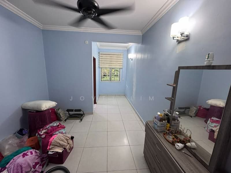 2.5-storey Terraced House for Sale in Taman Seri Orkid (Skudai) - Jovel Lim - Bedroom - PropertyGuru.com.my