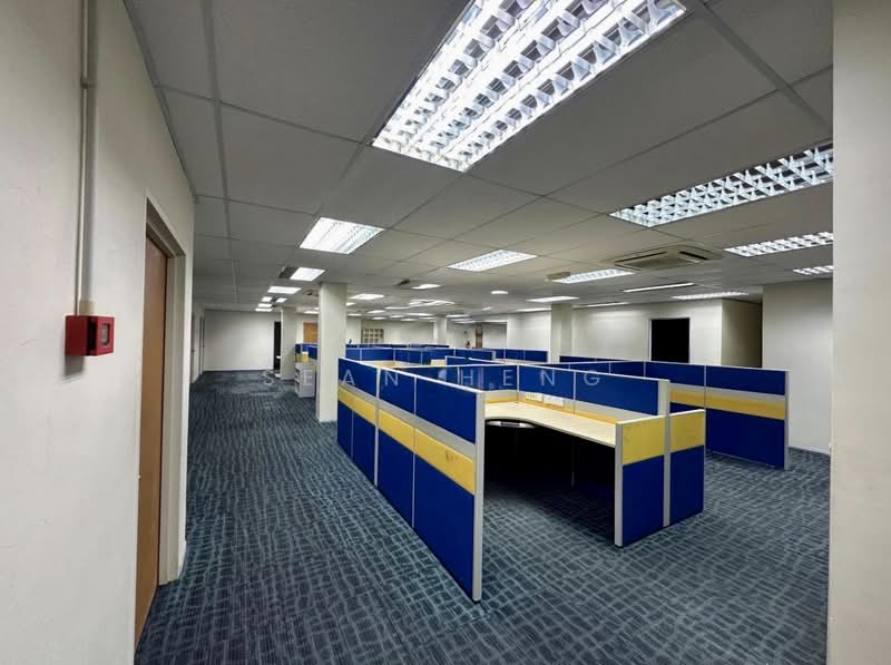 Office for Rent in Bandar Perda (Bukit Mertajam) - Sean Heng - Interior - PropertyGuru.com.my