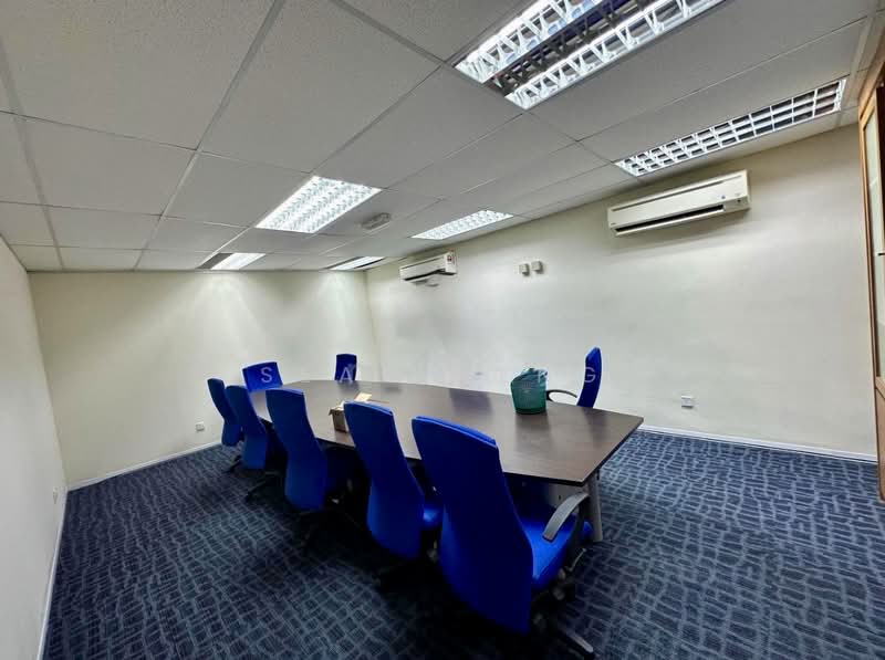 Office for Rent in Bandar Perda (Bukit Mertajam) - Sean Heng - Interior - PropertyGuru.com.my