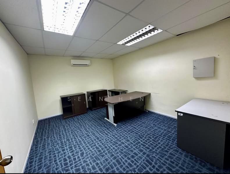 Office for Rent in Bandar Perda (Bukit Mertajam) - Sean Heng - Interior - PropertyGuru.com.my
