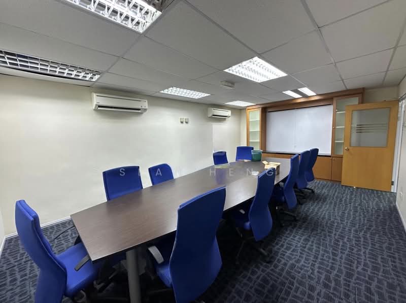 Office for Rent in Bandar Perda (Bukit Mertajam) - Sean Heng - Interior - PropertyGuru.com.my