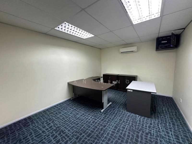 Office for Rent in Bandar Perda (Bukit Mertajam) - Sean Heng - PropertyGuru.com.my