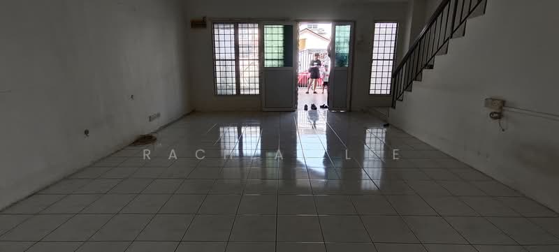 2-storey Terraced House for Rent in Bandar Mahkota Cheras (Cheras) - Racheal Lee - PropertyGuru.com.my