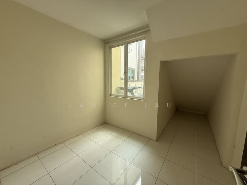 Rumah Berkembar untuk Dijual di Bandar Mahkota Cheras (Cheras) - Janice Lau - Interior - PropertyGuru.com.my