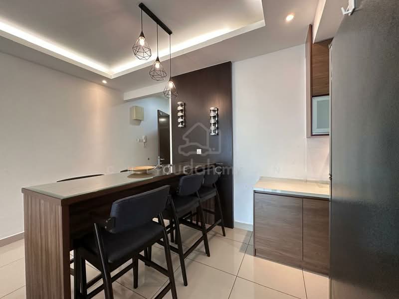 Service Residence for Rent at Service Residence @ Landmark Residence 2 - Chloe Chan - Interior - PropertyGuru.com.my