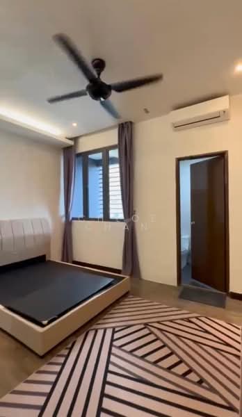 Service Residence for Rent at Service Residence @ Landmark Residence 2 - Chloe Chan - Bedroom - PropertyGuru.com.my