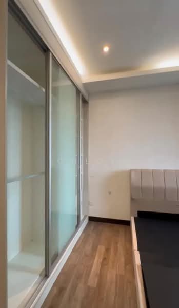 Service Residence for Rent at Service Residence @ Landmark Residence 2 - Chloe Chan - Bedroom - PropertyGuru.com.my