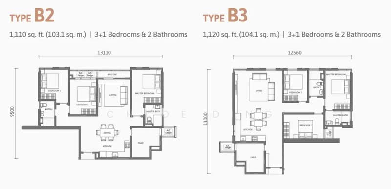 Condominium for Sale at Ren Residences - Chloe Ding - PropertyGuru.com.my