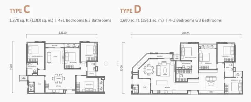 Condominium for Sale at Ren Residences - Chloe Ding - PropertyGuru.com.my