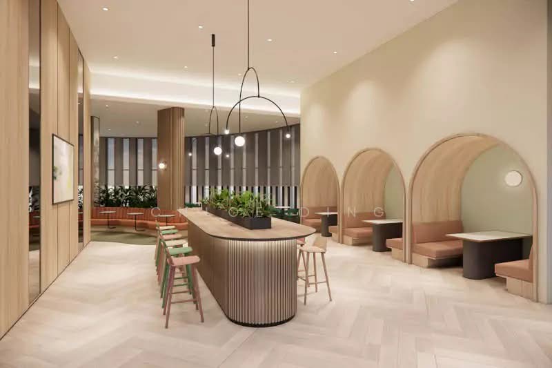 Condominium for Sale at Ren Residences - Chloe Ding - Interior - PropertyGuru.com.my