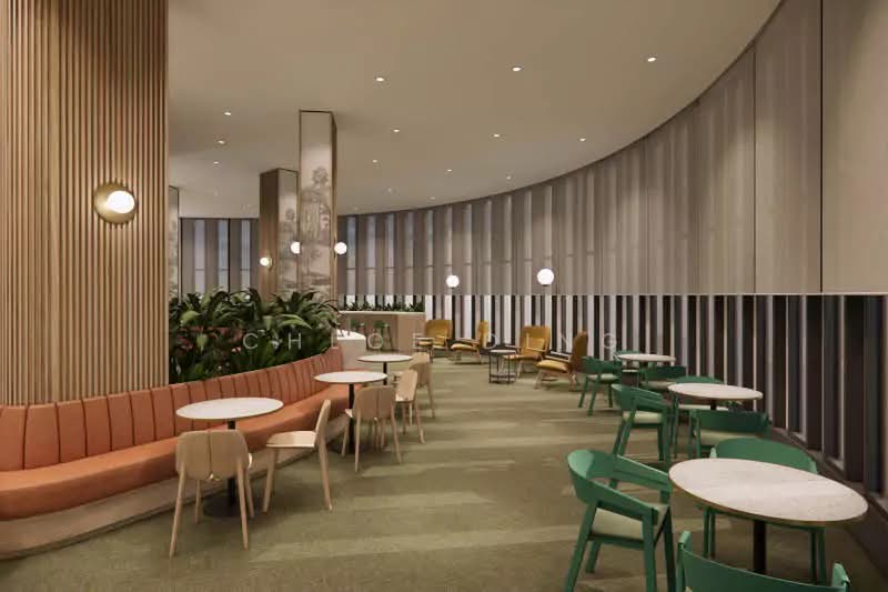 Condominium for Sale at Ren Residences - Chloe Ding - Interior - PropertyGuru.com.my