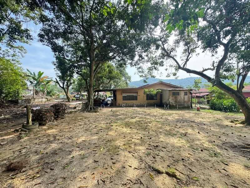 Agricultural Land for Sale in Jeram (Selangor) - Mohd Salimi - Exterior - PropertyGuru.com.my