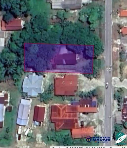 Agricultural Land for Sale in Jeram (Selangor) - Mohd Salimi - Exterior - PropertyGuru.com.my