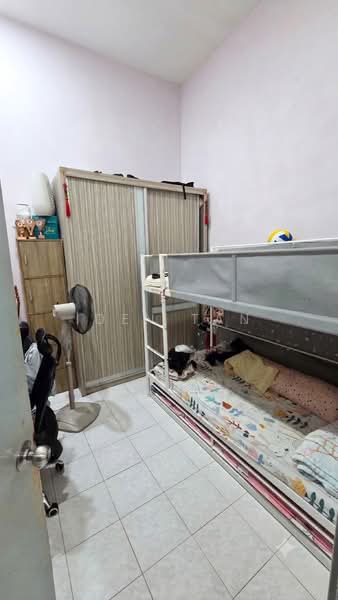 1-storey Terraced House for Sale in Taman Nusa Jaya Mas (Iskandar Puteri (Nusajaya)) - Iden Tan - Bedroom - PropertyGuru.com.my