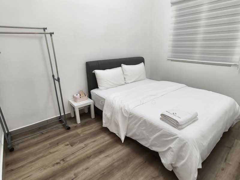 Service Residence for Sale at Amber Cove - Angie Ng - Bedroom - PropertyGuru.com.my