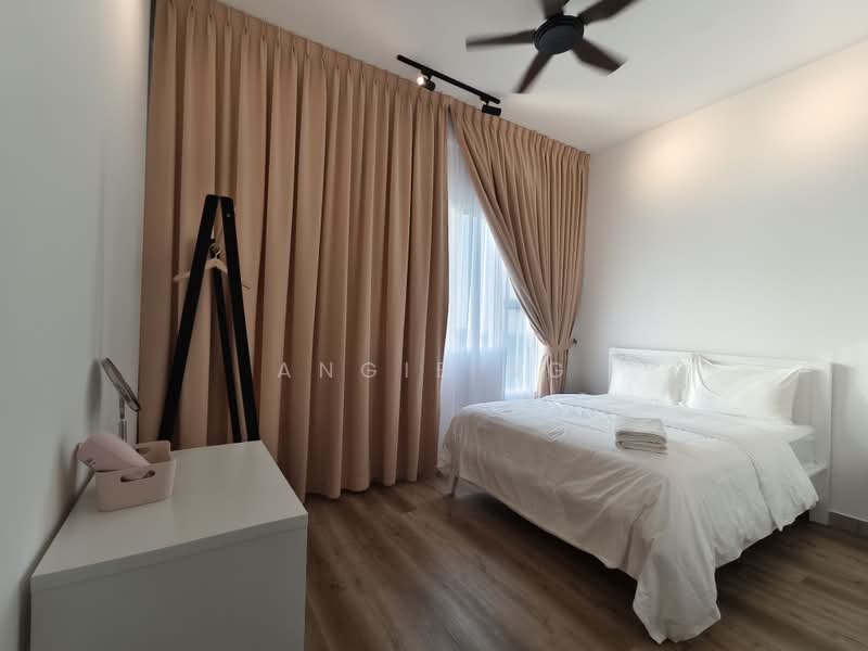 Service Residence for Sale at Amber Cove - Angie Ng - Bedroom - PropertyGuru.com.my