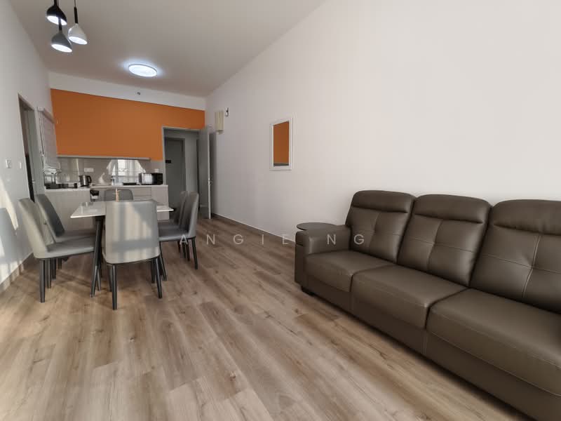 Service Residence for Sale at Amber Cove - Angie Ng - Living Room - PropertyGuru.com.my