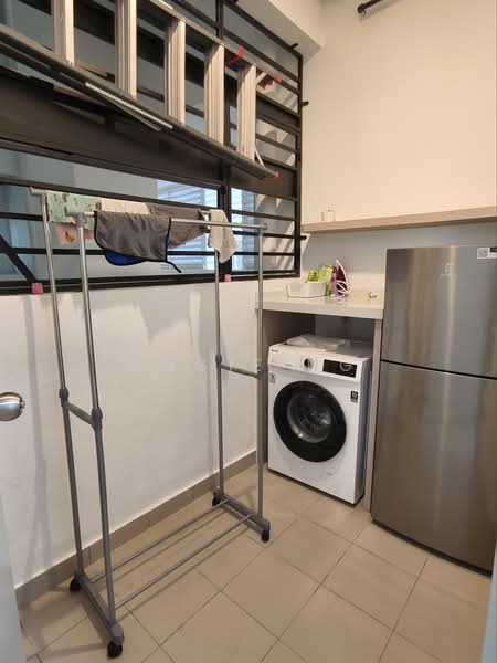 Service Residence for Sale at Amber Cove - Angie Ng - Interior - PropertyGuru.com.my