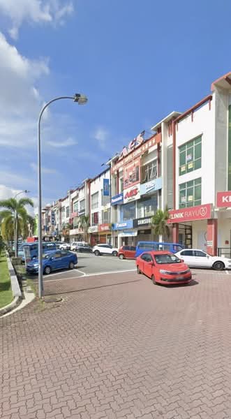 Shop / Office for Rent in Skudai (Johor) - Irwyn Ng - PropertyGuru.com.my