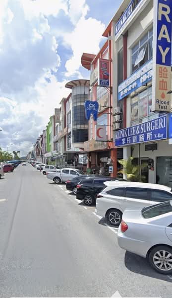 Shop / Office for Rent in Skudai (Johor) - Irwyn Ng - PropertyGuru.com.my