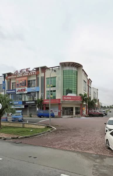 Shop / Office for Rent in Skudai (Johor) - Irwyn Ng - PropertyGuru.com.my