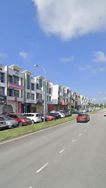 Shop / Office for Rent in Skudai (Johor) - Irwyn Ng - PropertyGuru.com.my