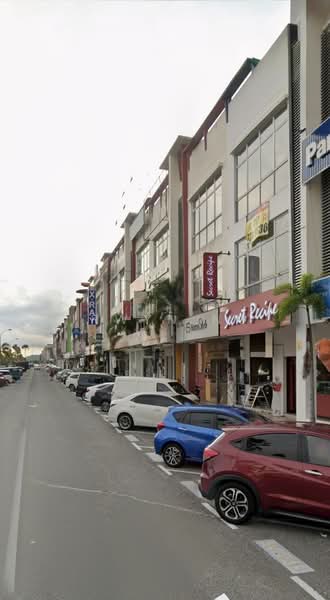Shop / Office for Rent in Skudai (Johor) - Irwyn Ng - PropertyGuru.com.my