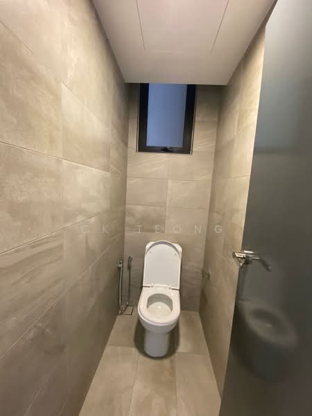 Condominium for Rent at Henna Residence @ The Quartz WM - CK Teong - Bathroom - PropertyGuru.com.my