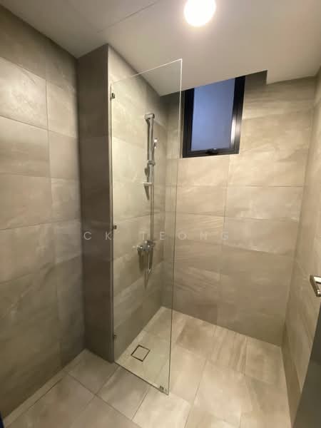 Condominium for Rent at Henna Residence @ The Quartz WM - CK Teong - Bathroom - PropertyGuru.com.my