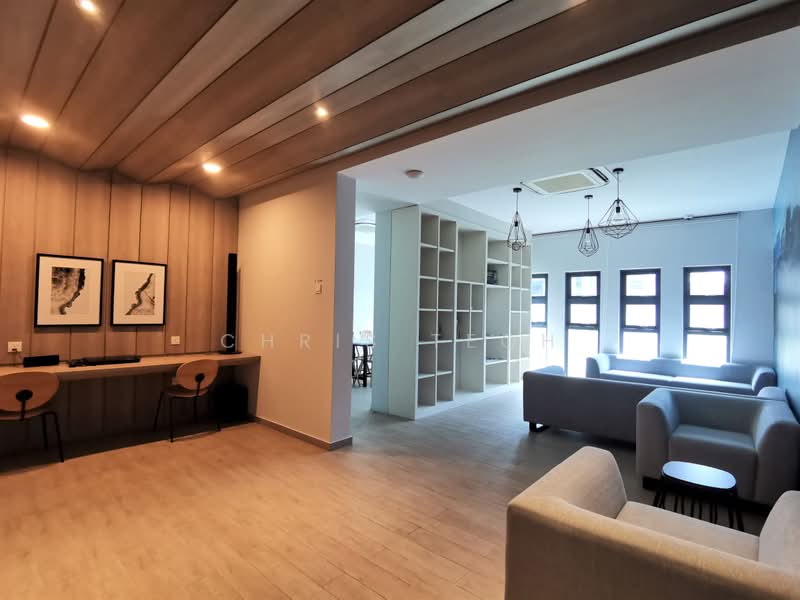 Kondominium untuk Dijual di Waterside Residence - Chris Teoh - Interior - PropertyGuru.com.my