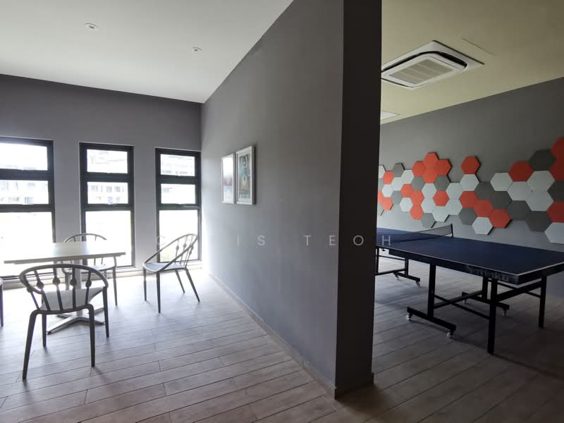 Kondominium untuk Dijual di Waterside Residence - Chris Teoh - Interior - PropertyGuru.com.my