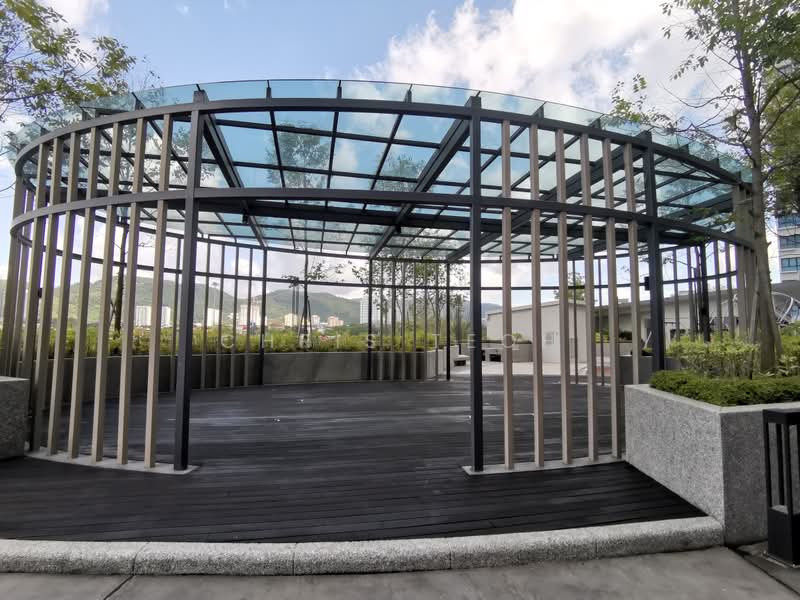 Kondominium untuk Dijual di Waterside Residence - Chris Teoh - Exterior - PropertyGuru.com.my