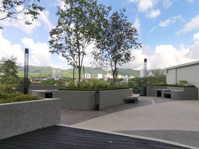 Kondominium untuk Dijual di Waterside Residence - Chris Teoh - Exterior - PropertyGuru.com.my