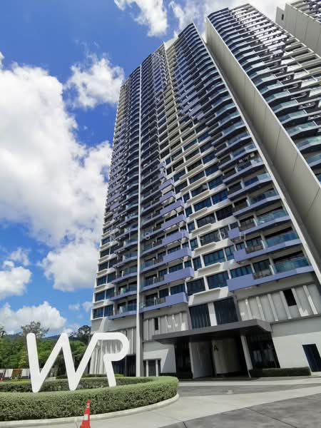 Kondominium untuk Dijual di Waterside Residence - Chris Teoh - Exterior - PropertyGuru.com.my