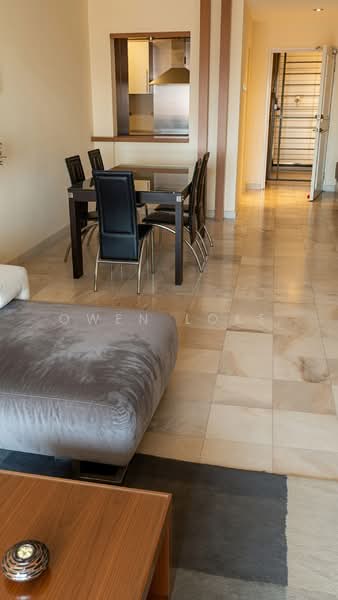 Condominium for Rent at Sunway Sutera Condominium - Owen Loke - Dining Room - PropertyGuru.com.my