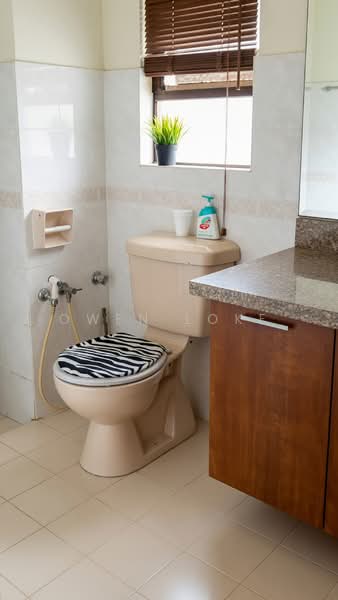 Condominium for Rent at Sunway Sutera Condominium - Owen Loke - Bathroom - PropertyGuru.com.my