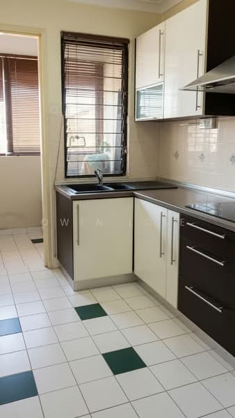 Condominium for Rent at Sunway Sutera Condominium - Owen Loke - Kitchen - PropertyGuru.com.my