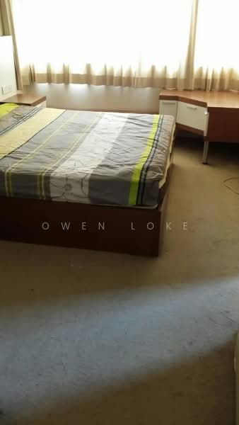 Condominium for Rent at Sunway Sutera Condominium - Owen Loke - Bedroom - PropertyGuru.com.my