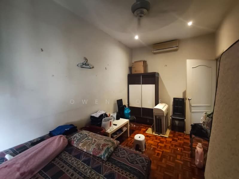 Condominium for Rent at Sunway Sutera Condominium - Owen Loke - Bedroom - PropertyGuru.com.my