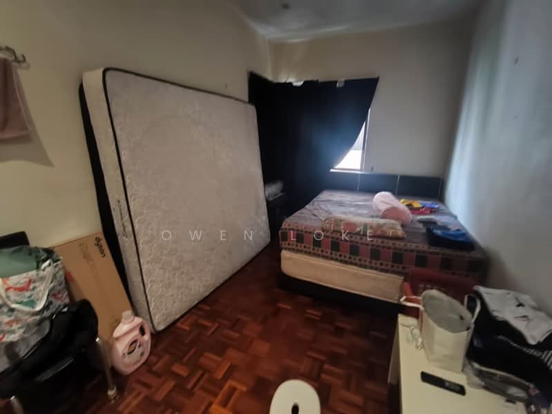 Condominium for Rent at Sunway Sutera Condominium - Owen Loke - Bedroom - PropertyGuru.com.my