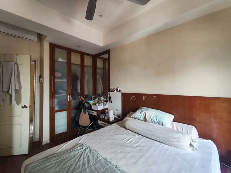 Condominium for Rent at Sunway Sutera Condominium - Owen Loke - Bedroom - PropertyGuru.com.my